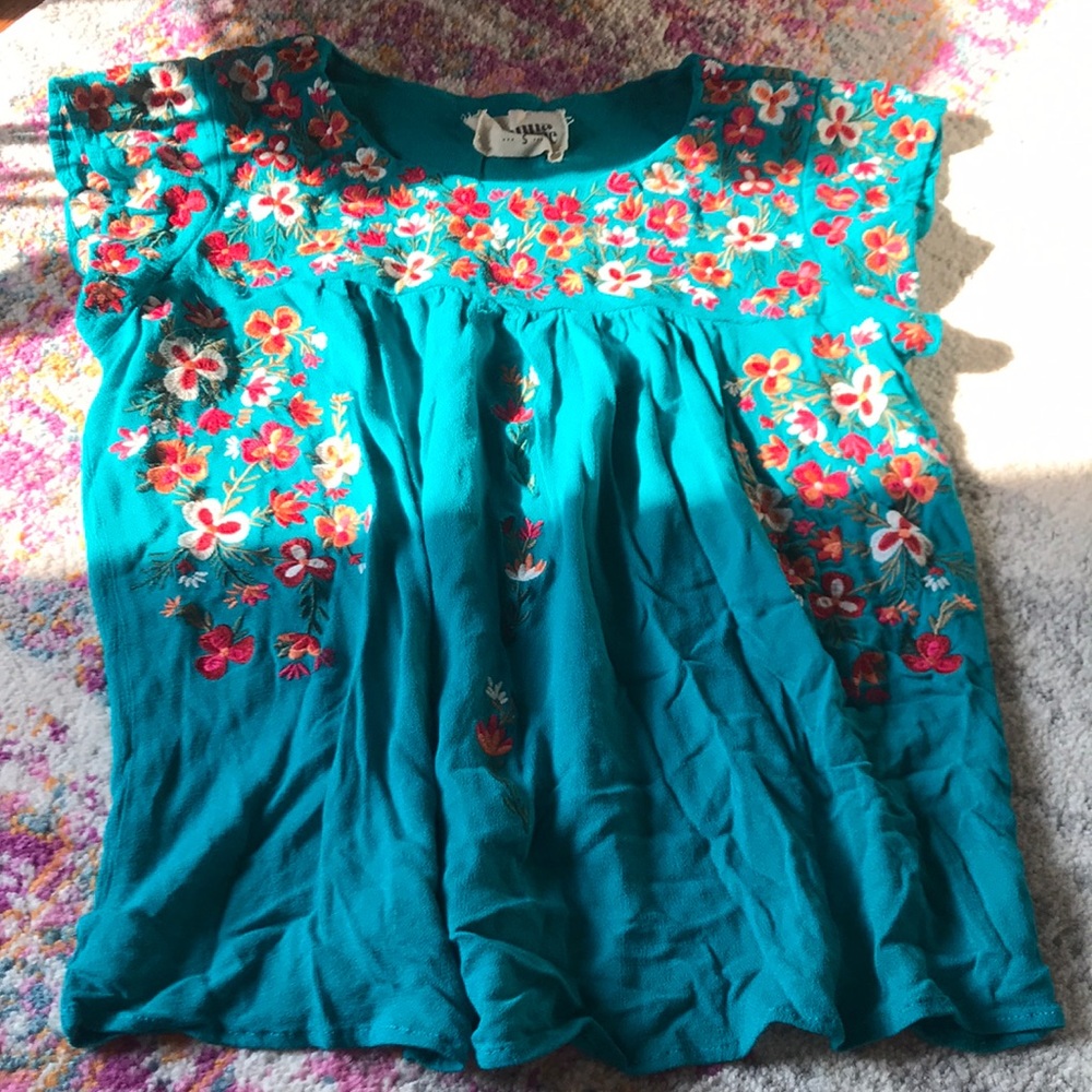 Savanna Jane Top